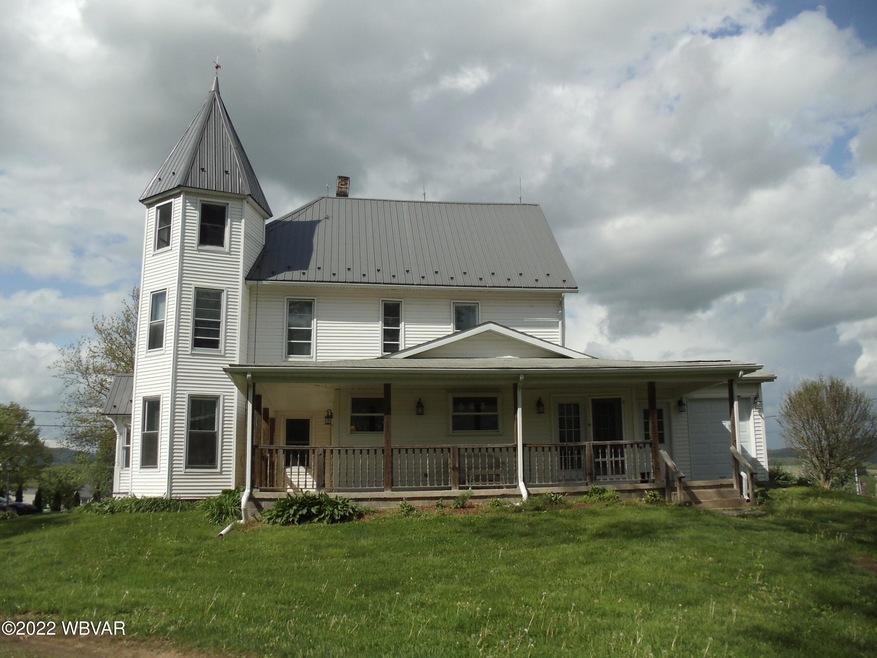 2837 Lycoming Mall Dr, Muncy, PA 17756 - photo 1