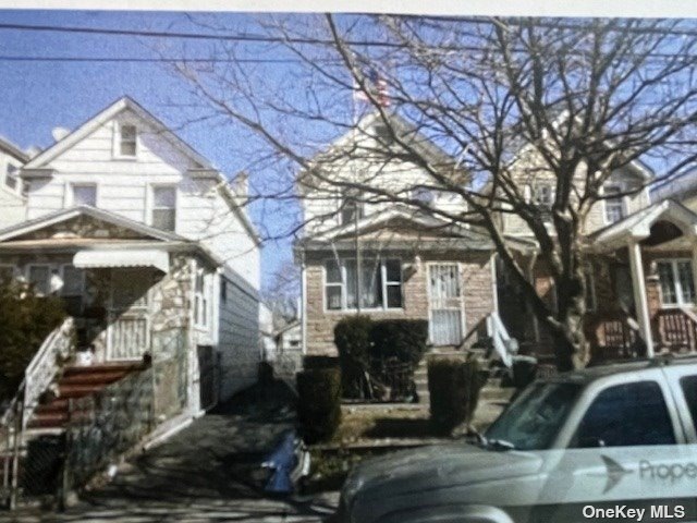89-07 199th St, Jamaica, NY 11423 - photo 1