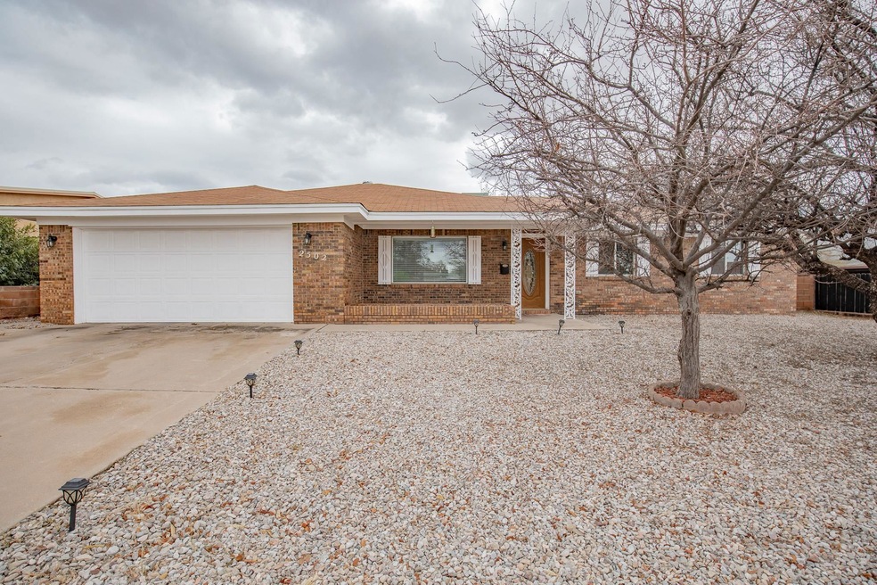 2502 Eastridge Dr, Alamogordo, NM 88310 - photo 1