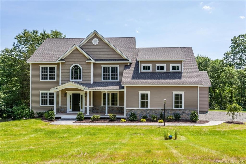 8 Nicolina Way, Newtown, CT 06470 - photo 1