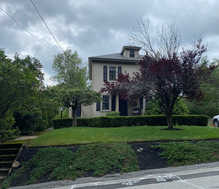 140 Ashburnham Hill Rd, Fitchburg, MA 01420 - photo 1