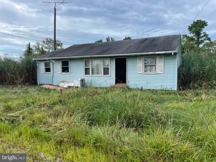 2465 Andrews Rd, Crapo, MD 21626 - photo 1