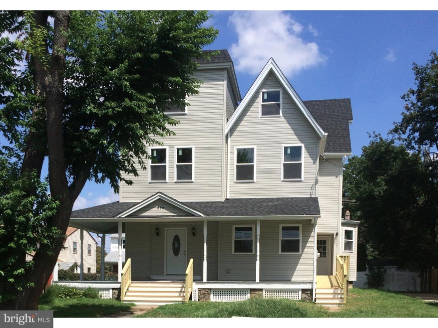 210 Springfield Ave, Folsom, PA 19033 - photo 1