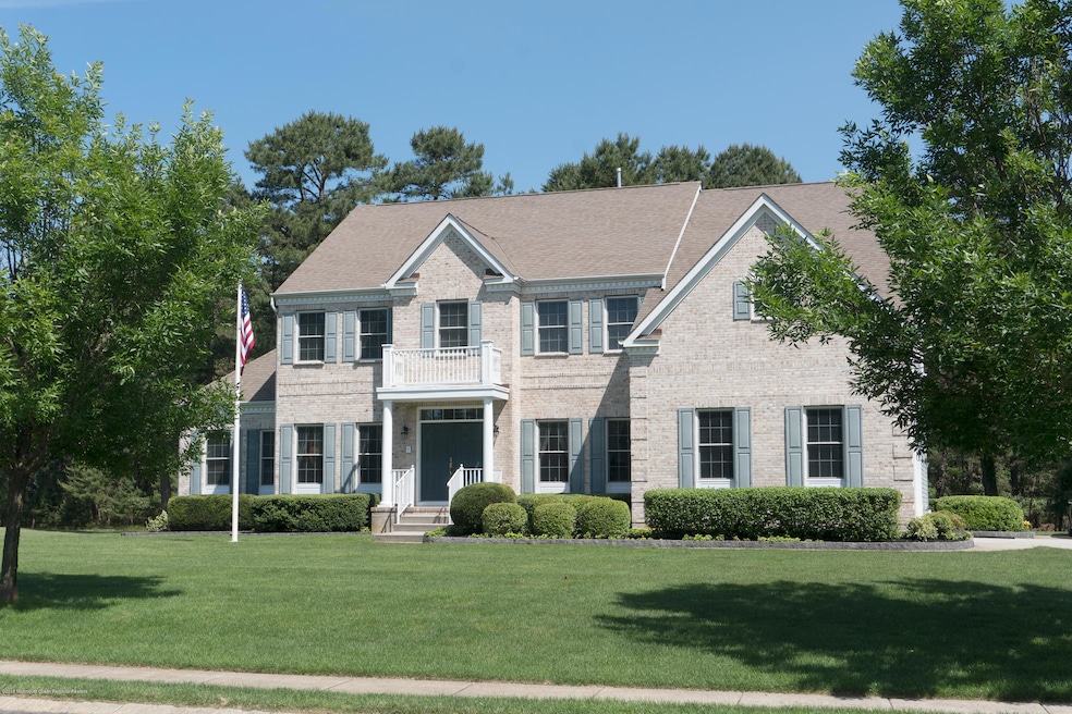 120 Adams Way, Jackson, NJ 08527 - photo 1