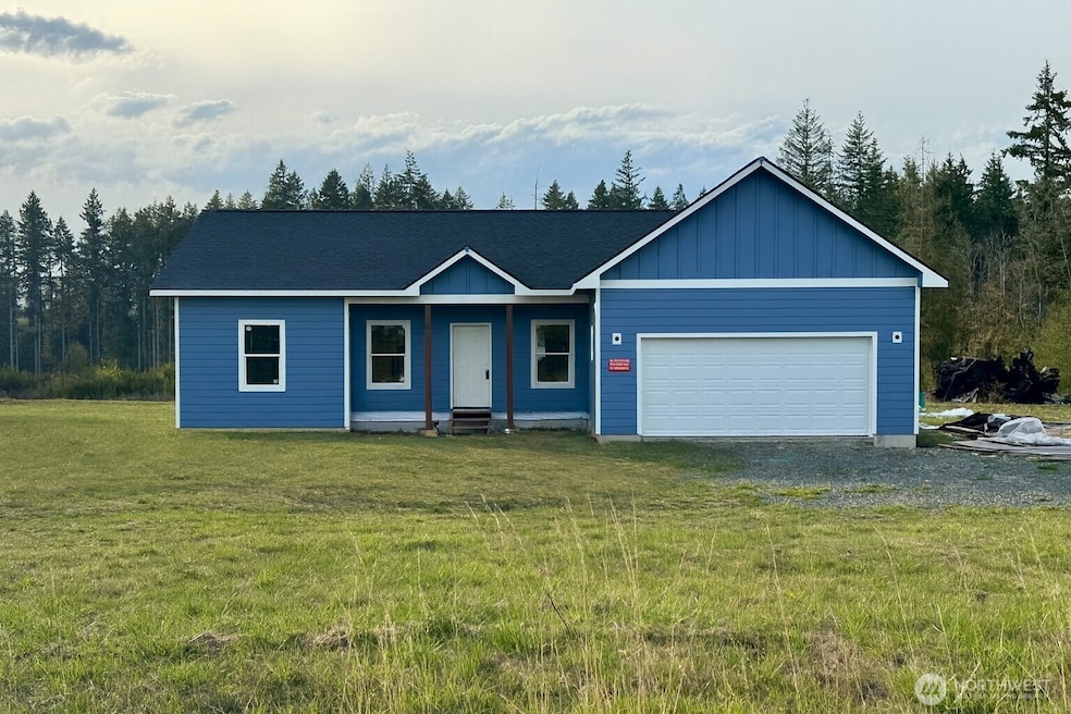 107 Winwood Ln, Winlock, WA 98596 - photo 1