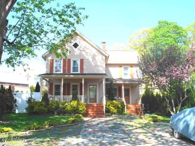 206 E Catherine St, Milford, PA 18337 - photo 1