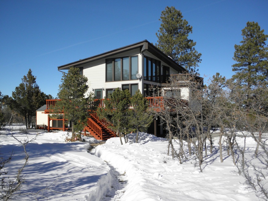 south end of house 1