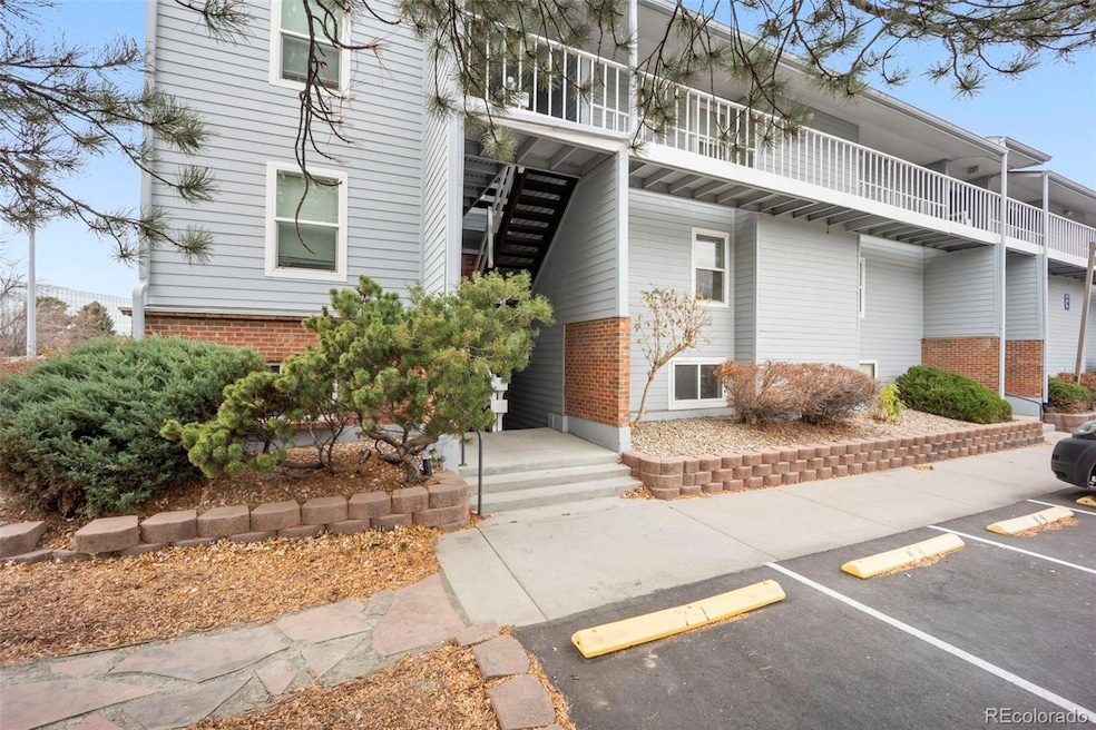 7665 E Eastman Ave unit C101, Denver, CO 80231 - photo 1
