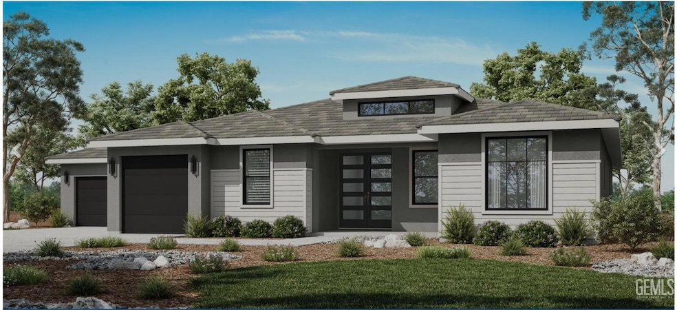 12020 Marquise Dr, Bakersfield, CA 93306 - photo 1