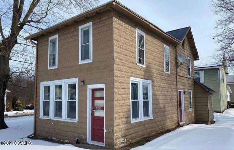 483 Main St, New Columbia, PA 17856 - photo 1