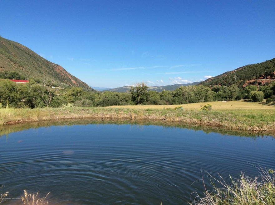 One of the Ponds