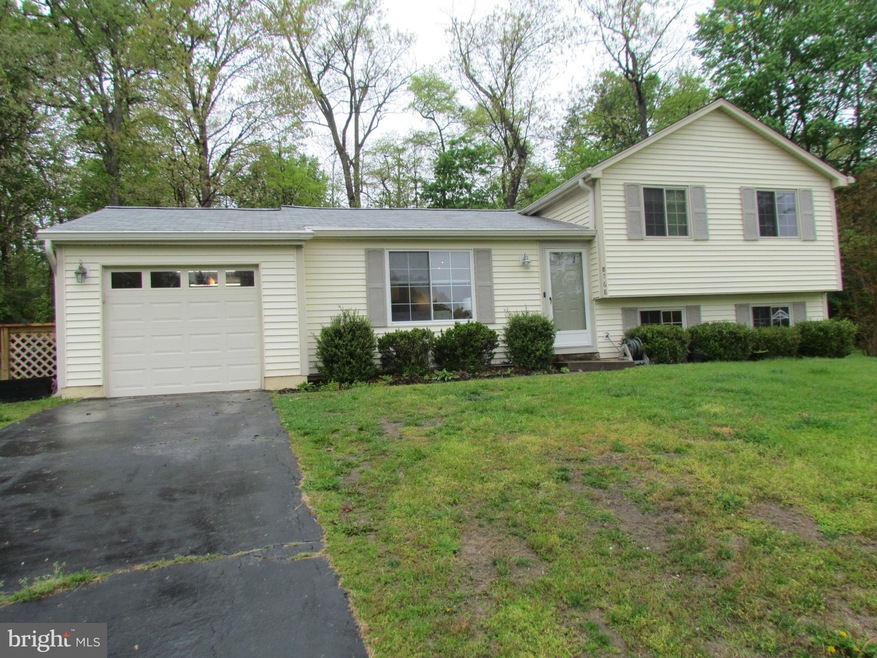 8768 Cold Plain Ct, Springfield, VA 22153 - photo 1