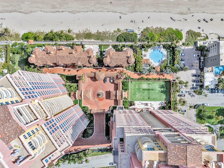 The Palms II unit 22A, Fort Lauderdale, FL 33305 - photo 1