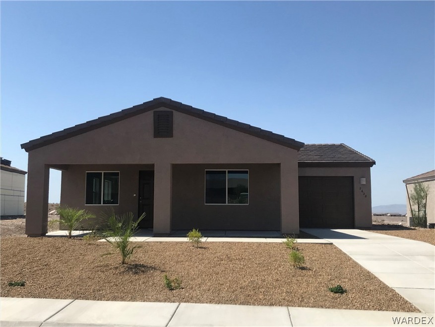 2628 Cross Timbers Trail, Bullhead City, AZ 86442 - photo 1