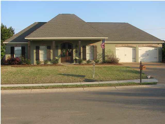 101 Mullherrin Dr, Madison, MS 39110 - photo 1