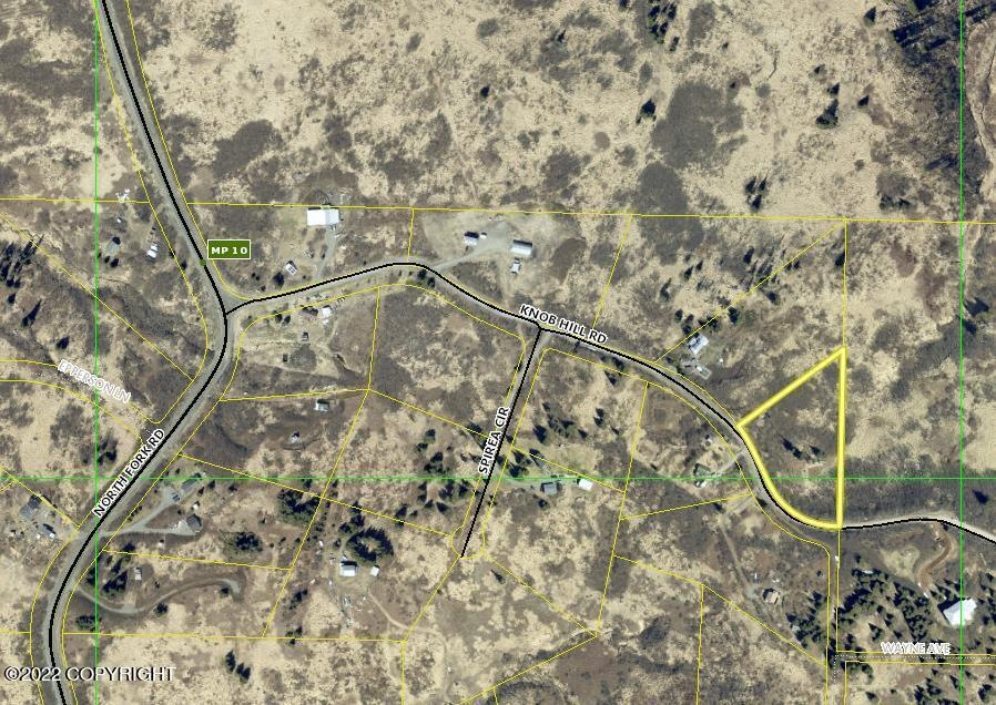 L5 B4 Knob Hill Rd, Anchor Point, AK 99556 - photo 1