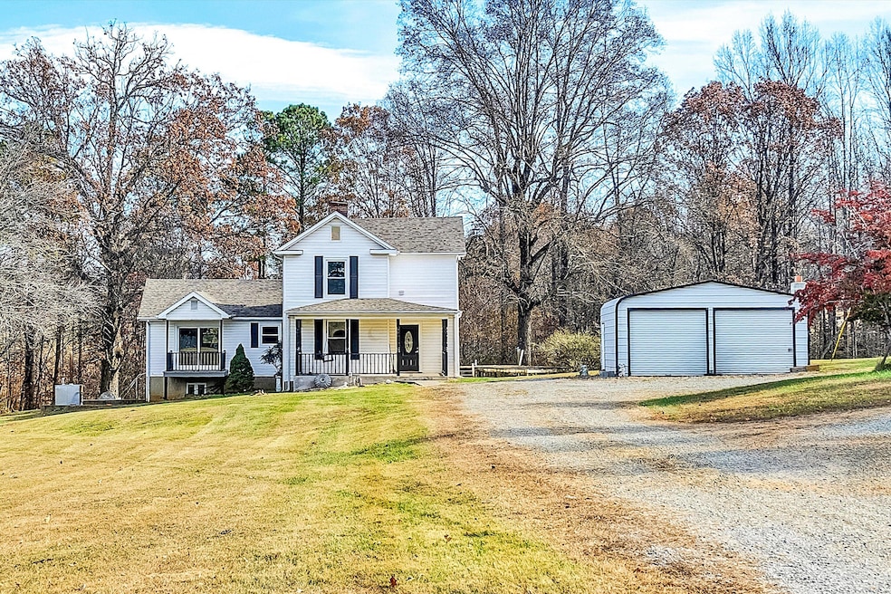 412 Wrays Chapel Rd, Rocky Mount, VA 24151 - photo 1