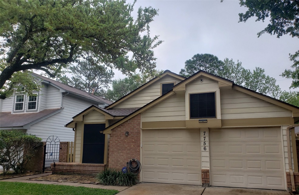 7756 Park Falls Dr, Houston, TX 77095 - photo 1