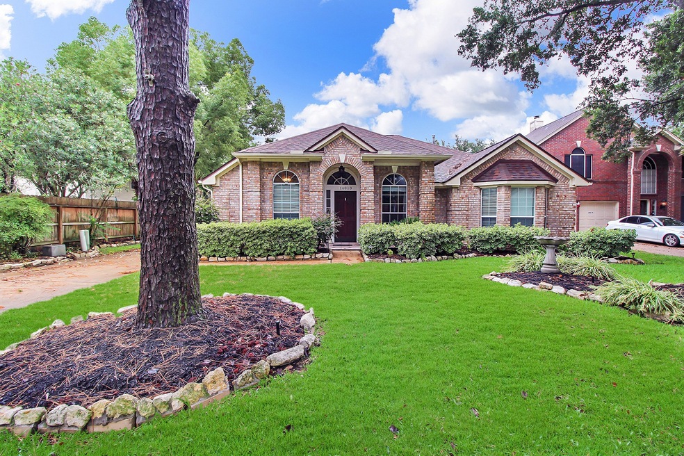 14018 Sandalfoot St, Houston, TX 77095 - photo 1