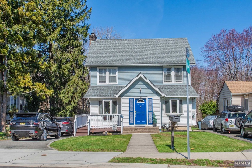 147 Browertown Rd, Little Falls, NJ 07424 - photo 1