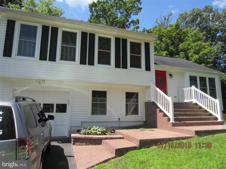 22 Puritan Place, Stafford, VA 22554 - photo 1