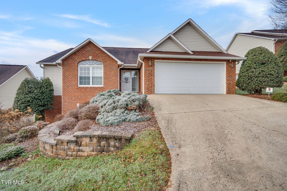 4150 Cooks Point, Kingsport, TN 37664 - photo 1