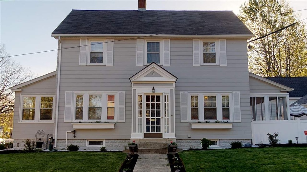 2 Farley St, Nashua, NH 03064 - photo 1