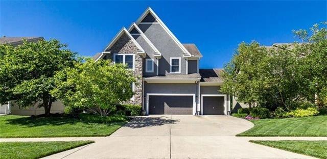 Welcome home to 21125 W. 61st Street, a fantastic 