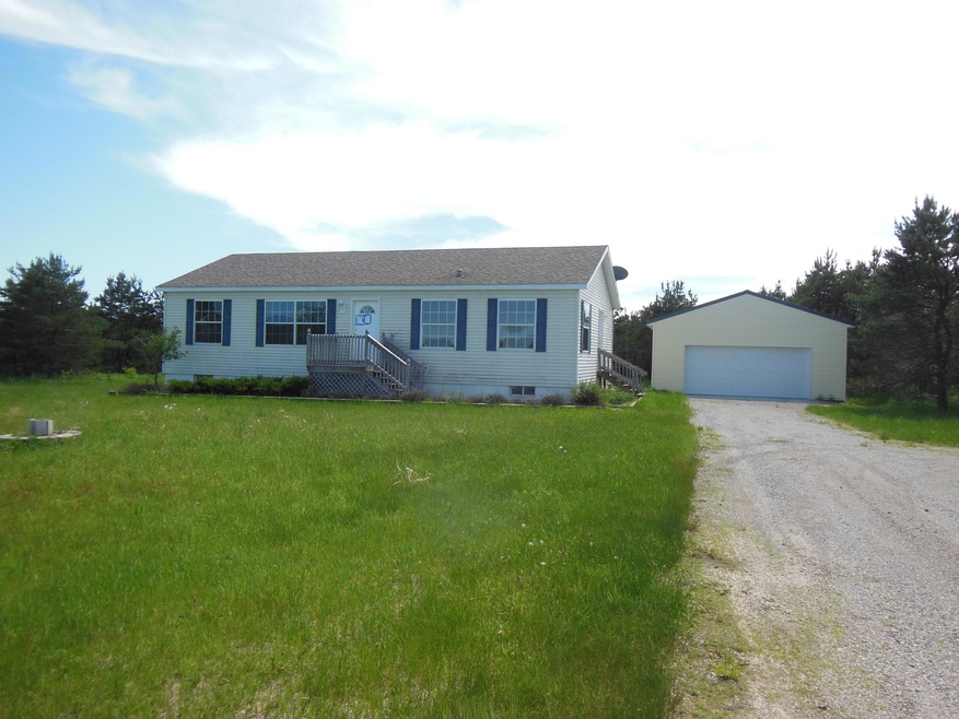 Ranch Home on 2 Acres