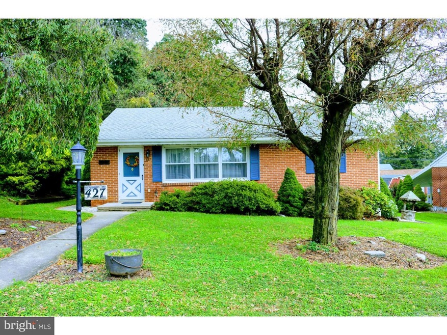 427 W Wyomissing Blvd, Reading, PA 19609 - photo 1