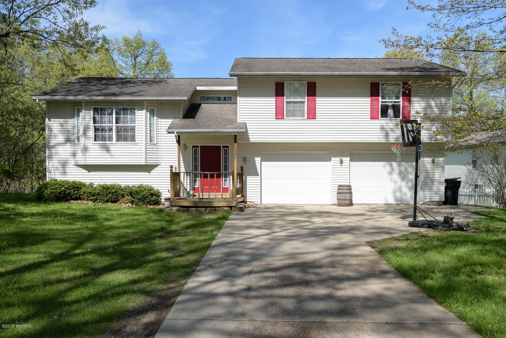 2594 Abbey Rd, Wayland, MI 49348 - photo 1