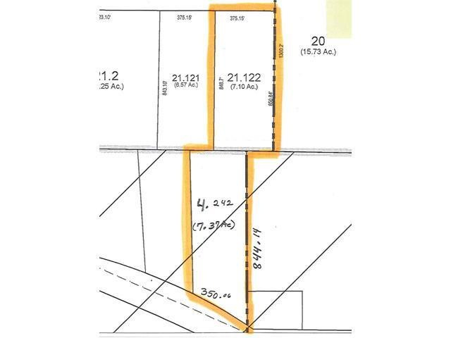 Plat Map