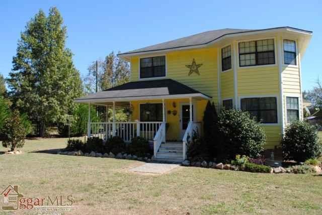 Main View