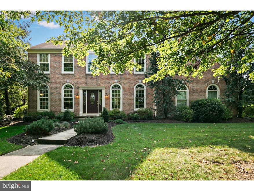 7 Periwinkle Dr, Mount Laurel, NJ 08054 - photo 1