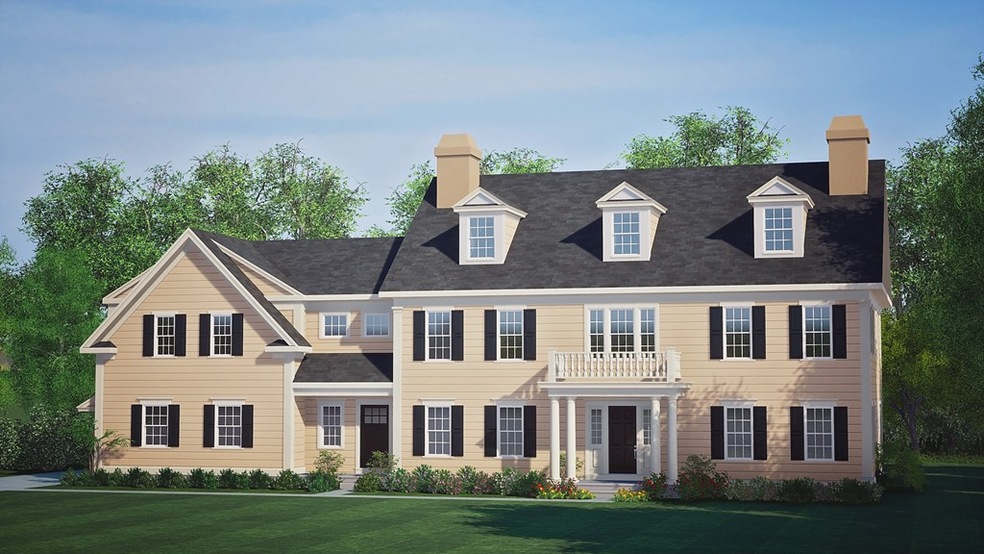 7 Dancer Farm Dr, Dover, MA 02030 - photo 1