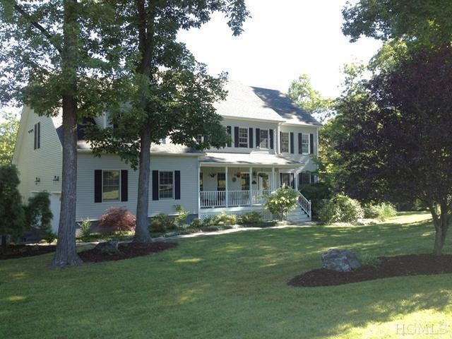 49 Cunningham Ln, Pawling, NY 12564 - photo 1