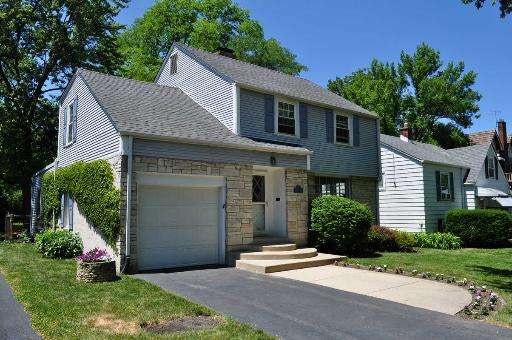 370 N Highland Ave, Elmhurst, IL 60126 - photo 1