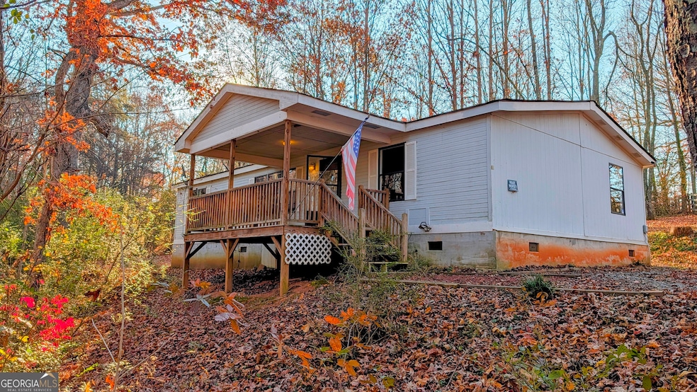 70 Wessex Ct, Dahlonega, GA 30533 - photo 1