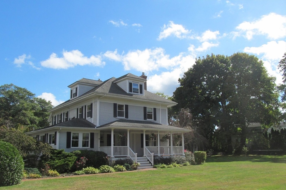 19 Depot Rd, Bourne, MA 02536 - photo 1