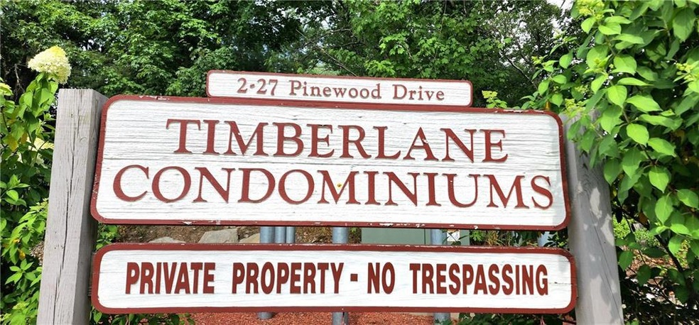 609 Pinewood Dr unit 609, Smithfield, RI 02917 - photo 1