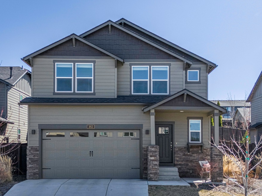 1813 NE Shadowcrest Way, Bend, OR 97701 - photo 1