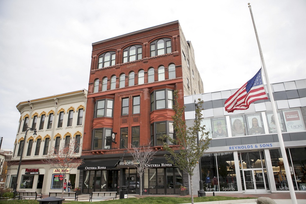 616 Lofts at Kendall