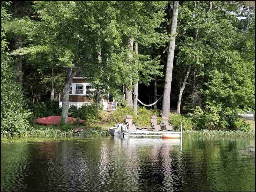 25 Karen Rd, Dunbarton, NH 03046 - photo 1