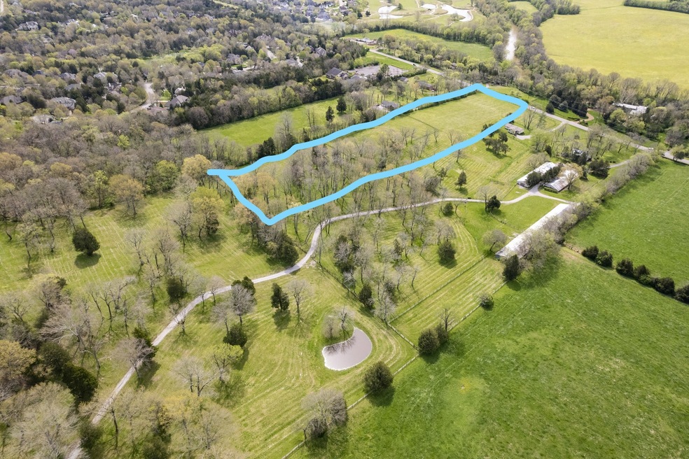 1196 Sneed Rd W, Franklin, TN 37069 - photo 1