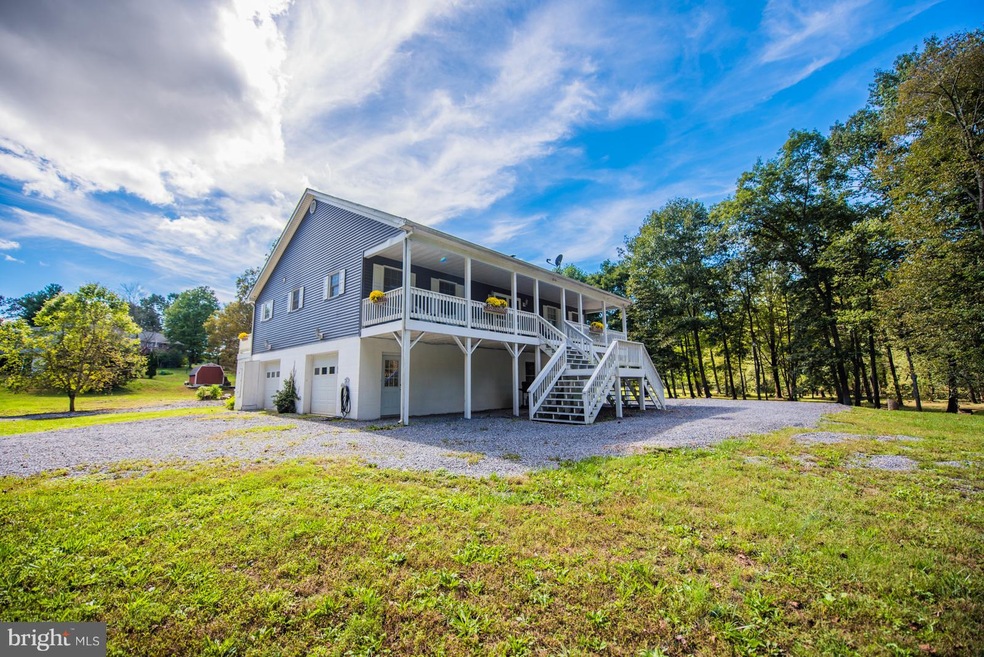 181 Bass Ln, Winchester, VA 22603 - photo 1