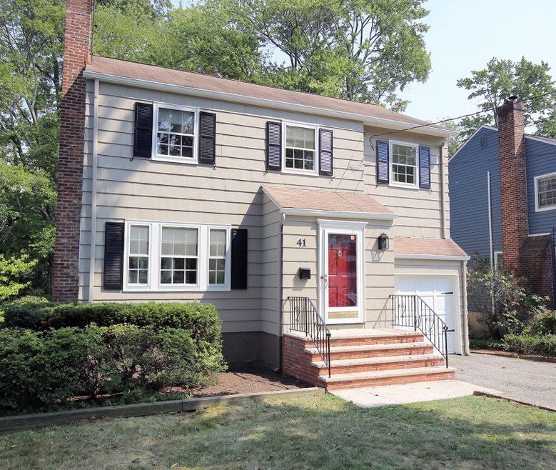 41 Tallmadge Ave, Chatham, NJ 07928 - photo 1