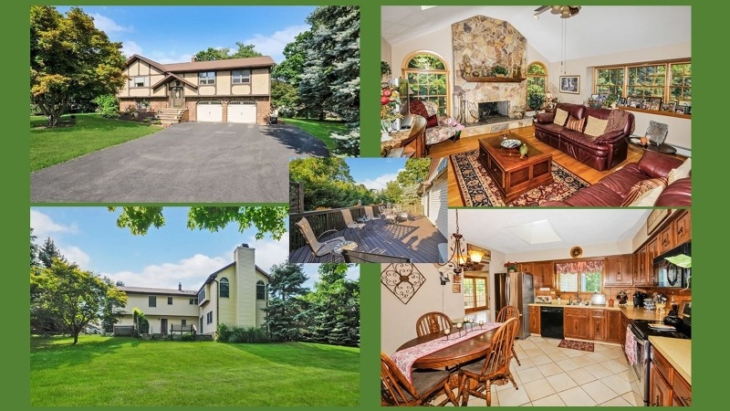 10 Hover Dr, Mount Arlington, NJ 07856 - photo 1