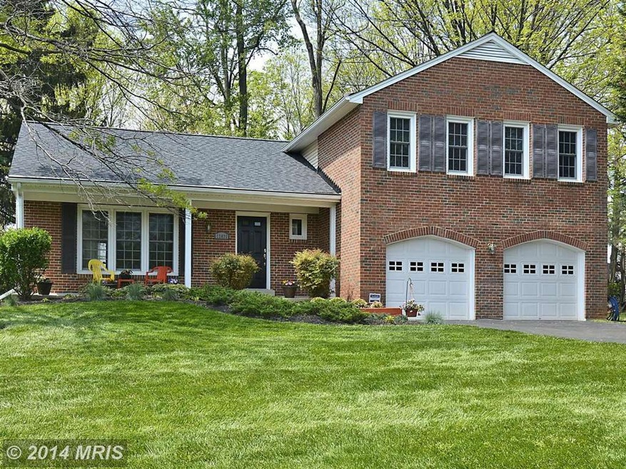 12416 Buckley Dr, Silver Spring, MD 20904 - photo 1