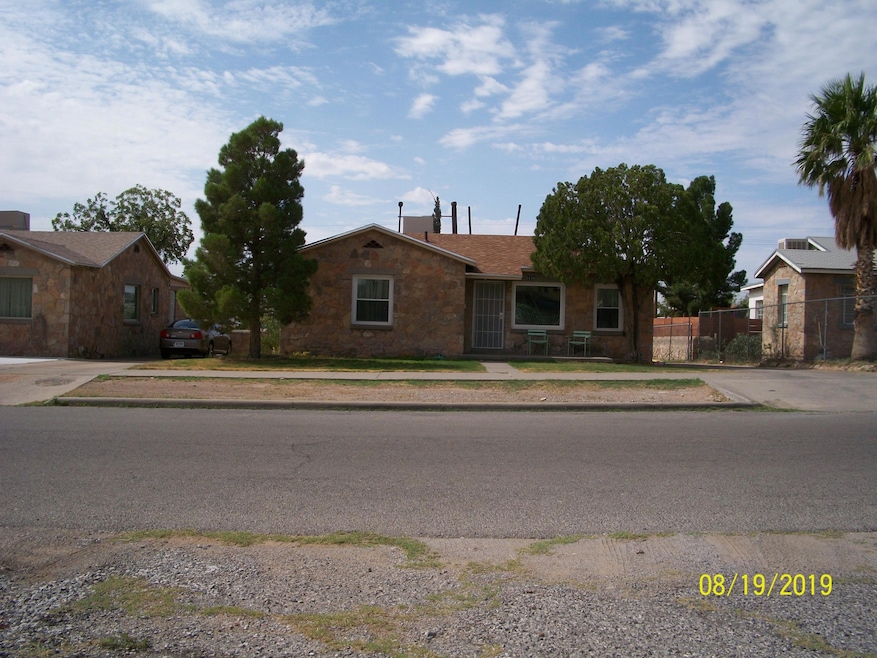 3116 Nations Ave, El Paso, TX 79930 - photo 1