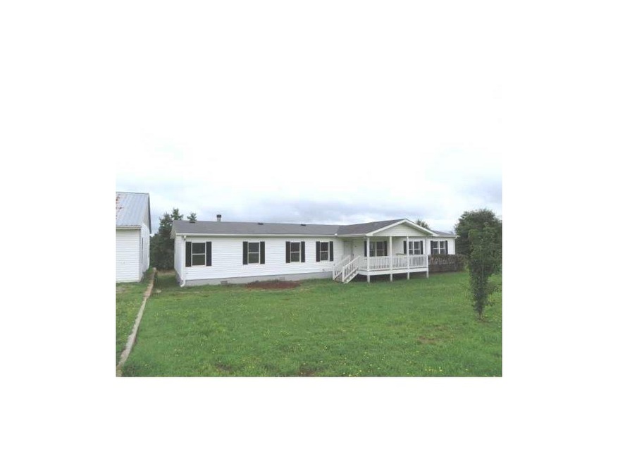 2378 Highway 98, Maysville, GA 30558 - photo 1